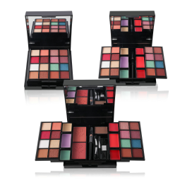 Eyeshadow Kit Manufacturer - Charm Colorful Magic