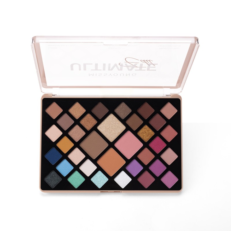 Eyeshadow Case Factory - Private Label 26mm Palette