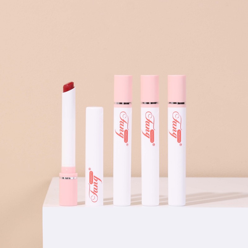 Lip Gloss Set Manufacturer - Retail Makeup Christmas Gift