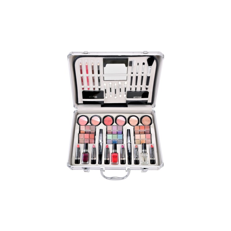 Cosmetic Set Factory - Professional Portable Kit