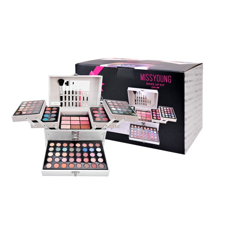 Makeup Set Factory - Professional 24pcs Cosmetic Set