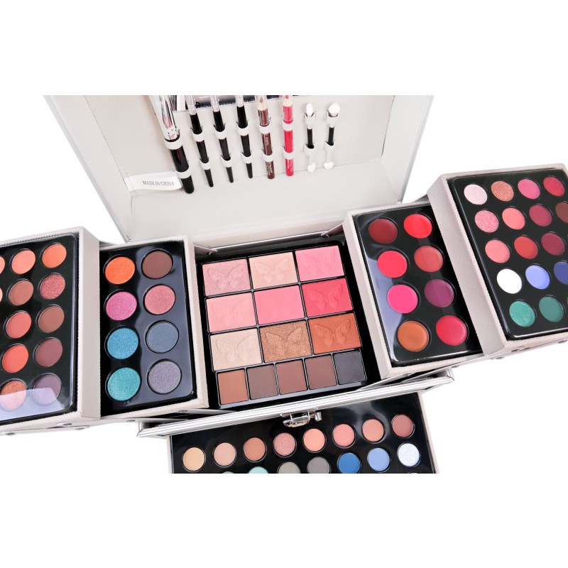 Makeup Set Factory - Professional 24pcs Cosmetic Set