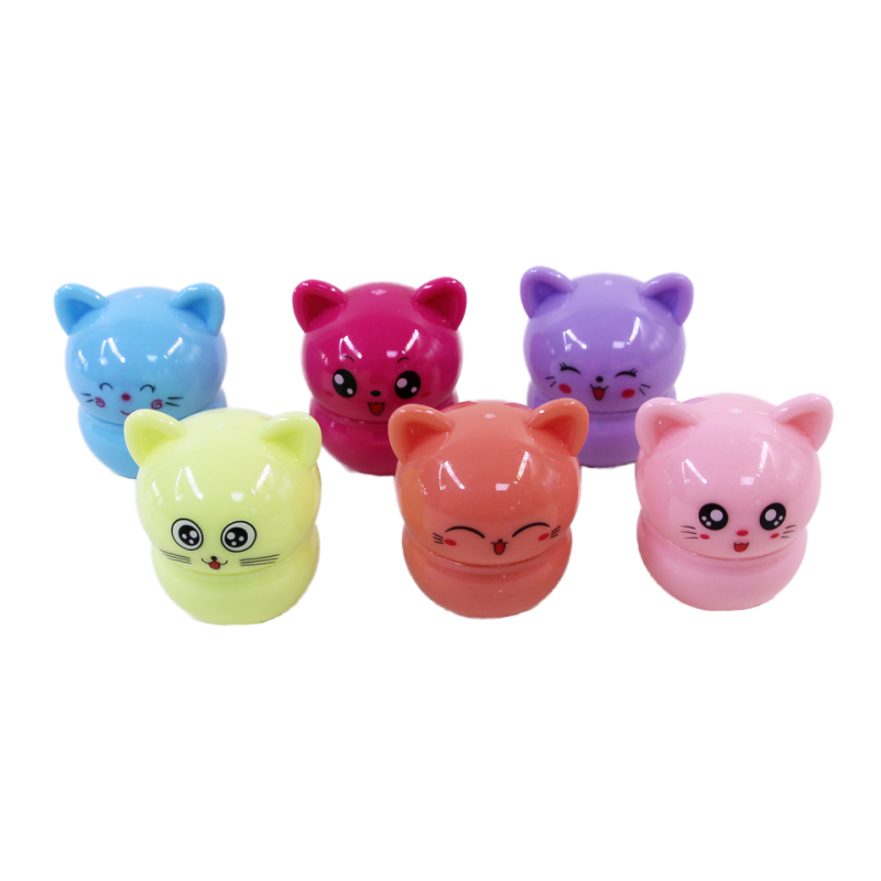 Lip Oil Manufacturer - ODM Hydrating Cherry Glow