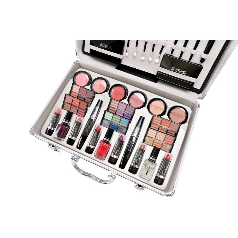 Cosmetic Set Factory - Professional Portable Kit