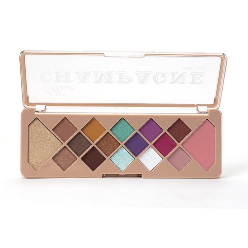 Eyeshadow Palette Factory - Kids Washable Butterfly