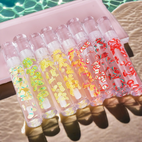 Lip Balm Set Factory - Cute Organic 8g Mineral