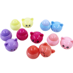 Lip Oil Manufacturer - ODM Hydrating Cherry Glow