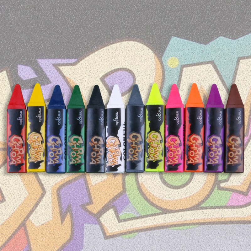 Makeup Palette Factory - Water Activated 20 Colors