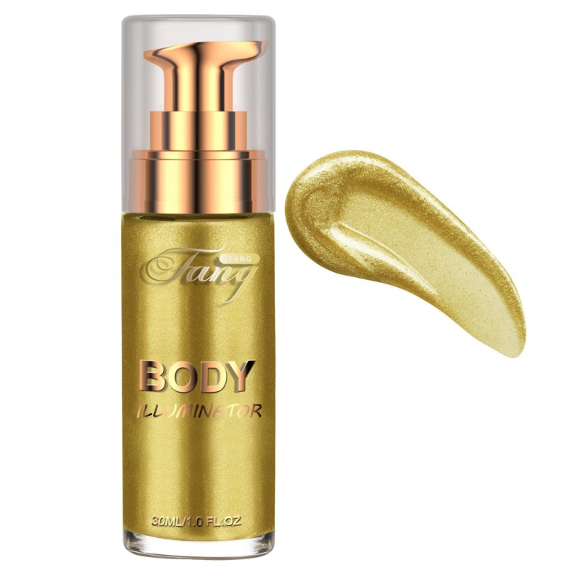 Body Luminizer Manufacturer - Wholesale Glitter Glow