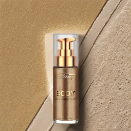 Body Bronzer Factory - Luxury Brighten Liquid