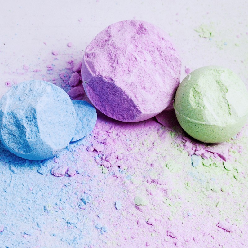 Shimmer Oil Factory - Natural Glow Liquid