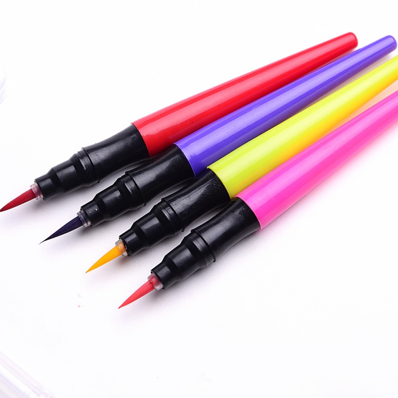 Hair Chalk Stick Factory - Non Toxic Washable Color