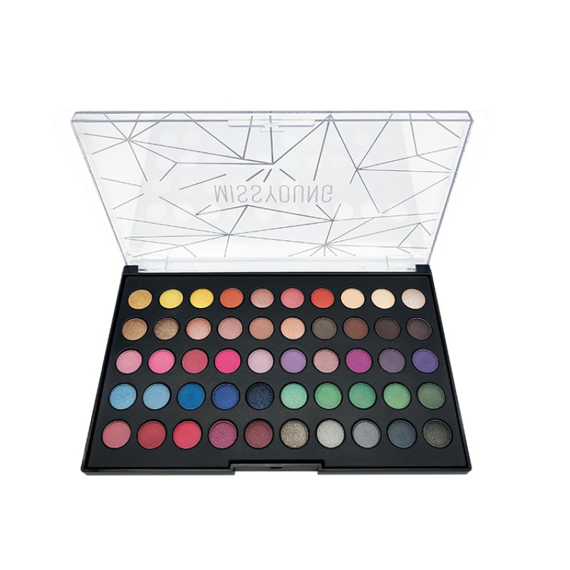 Eyeshadow Palette Manufacturer - Wholesale 25 Color Glitter