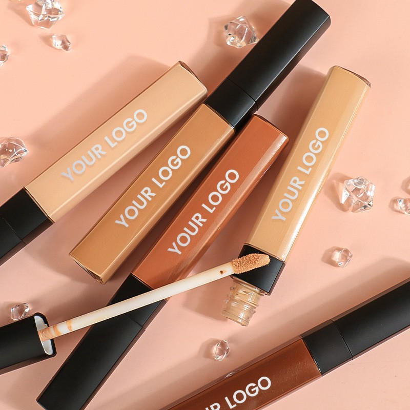 Under Eye Concealer Manufacturer - Private Label Dark Circles