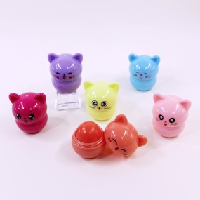 Lip Balm Set Factory - Cute Organic Waterproof