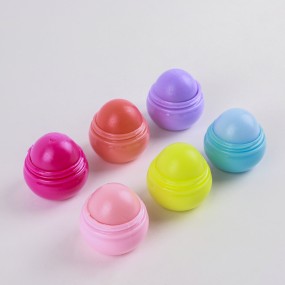 Lip Balm Manufacturer - Wholesale Mini Fruit Flavor