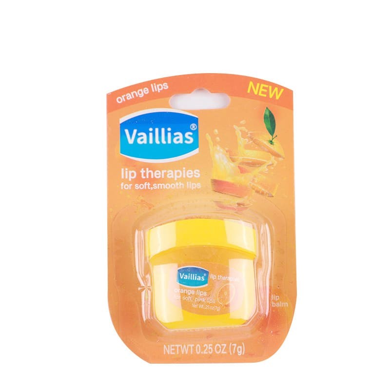 Lip Balm Factory - Cute Printing Vegan Balm