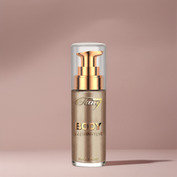 Glitter Cream Manufacturer - Flash Eyeshadow Highlighter