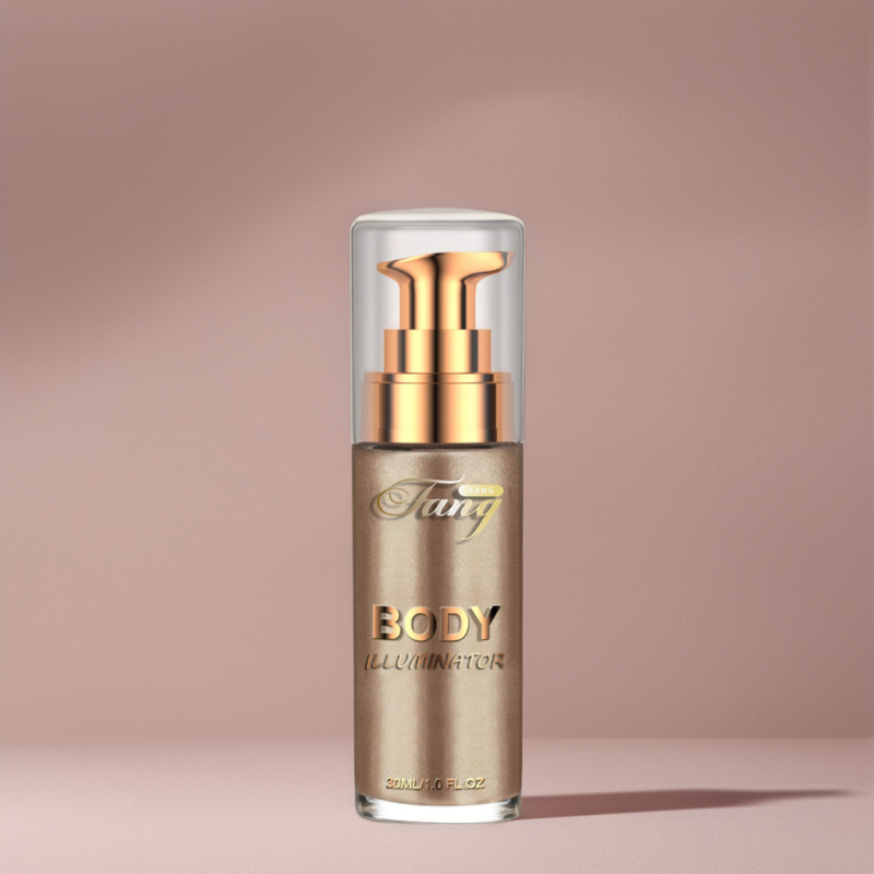 Glitter Cream Manufacturer - Flash Eyeshadow Highlighter