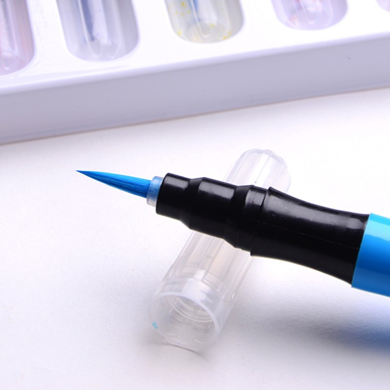 Hair Chalk Stick Factory - Non Toxic Washable Color