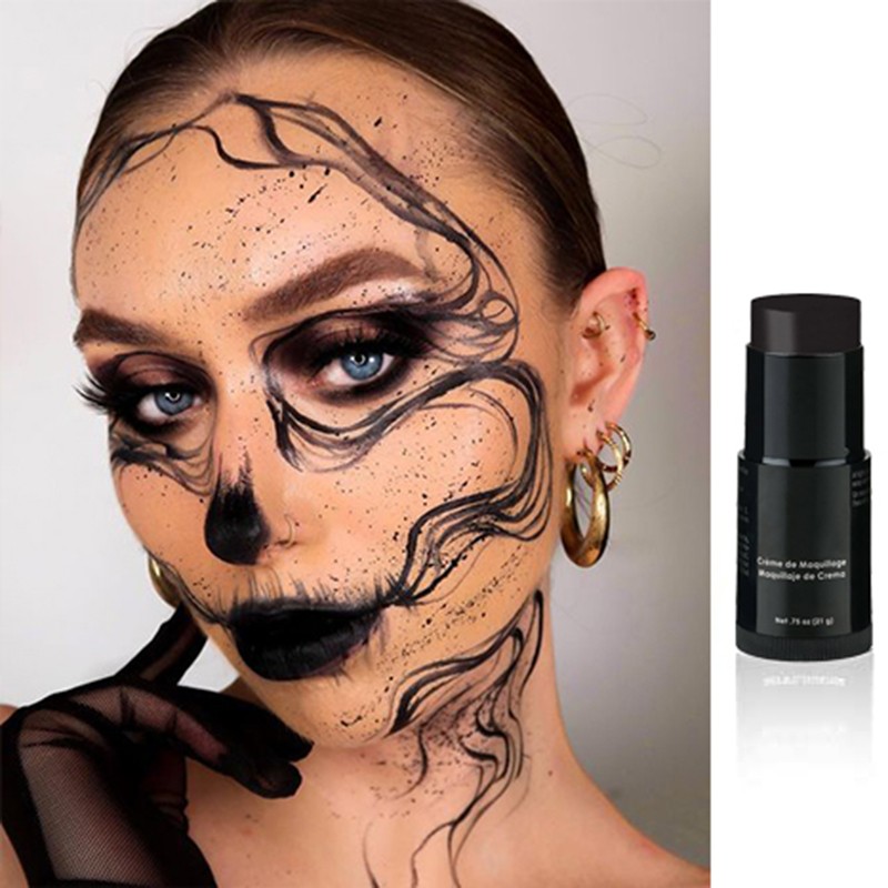 Body Paint Stick Factory - Private Label 4 Colors