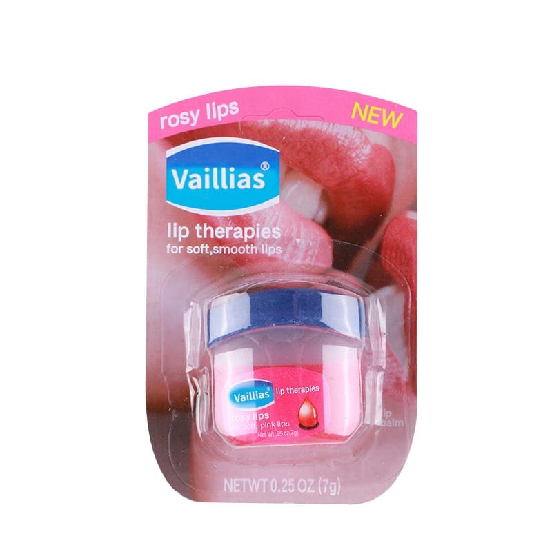 Lip Balm Factory - Cute Printing Vegan Balm