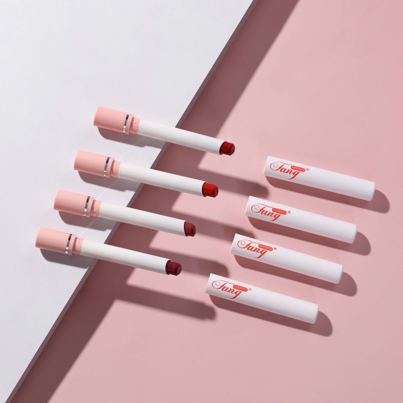 Lip Gloss Set Manufacturer - Retail Makeup Christmas Gift