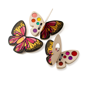 Face Highlighter Manufacturer - OEM Baked Powder 4 Color