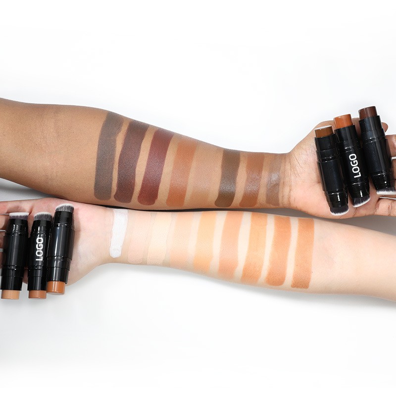 Concealer Palette Factory - 6 Colors Color Correcting