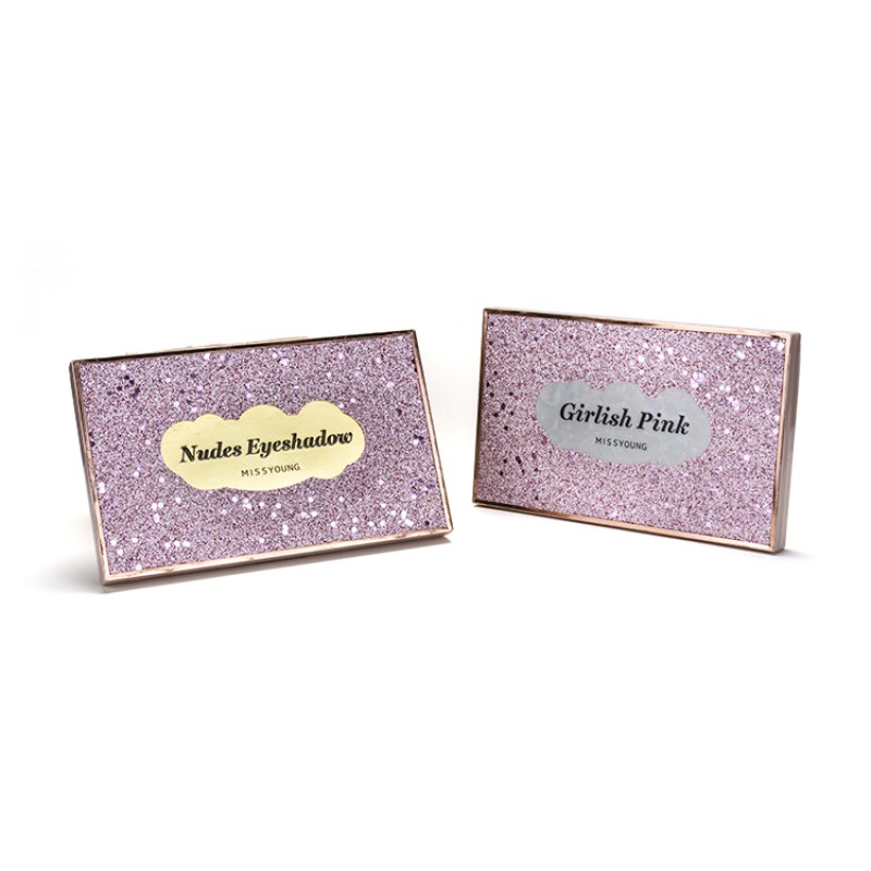 Eyeshadow Kit Manufacturer - Private Label 120 Color