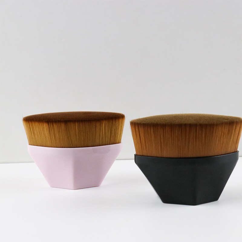 Makeup Brush Set Factory - 5pcs Travel Mini Brush