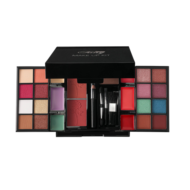 Eyeshadow Kit Manufacturer - Charm Colorful Magic