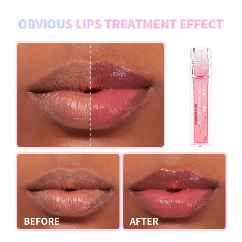 Lip Balm Set Factory - Cute Organic 8g Mineral