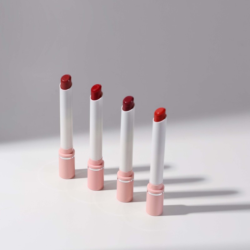 Lip Gloss Set Manufacturer - Retail Makeup Christmas Gift