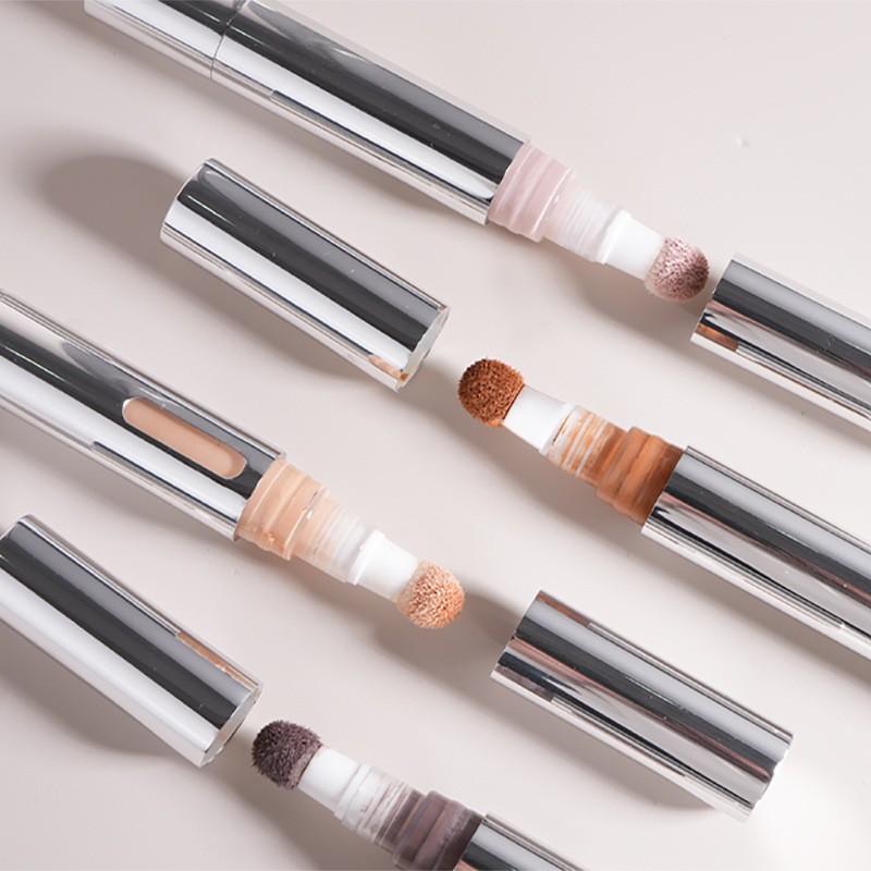 Concealer Palette Factory - 8 Colors Color Corrector