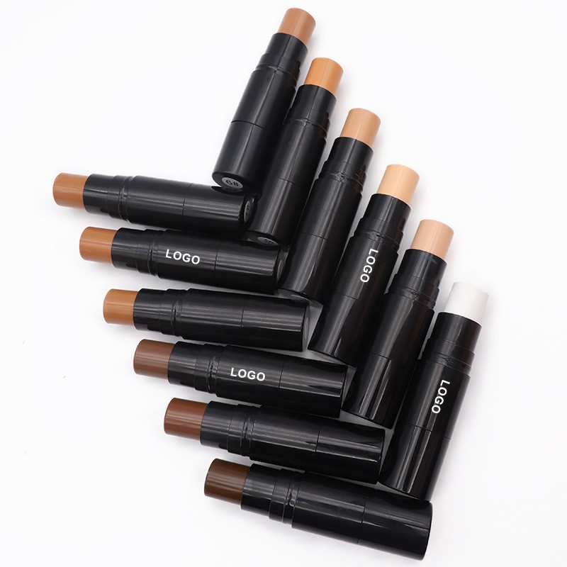 Concealer Palette Factory - 6 Colors Color Correcting