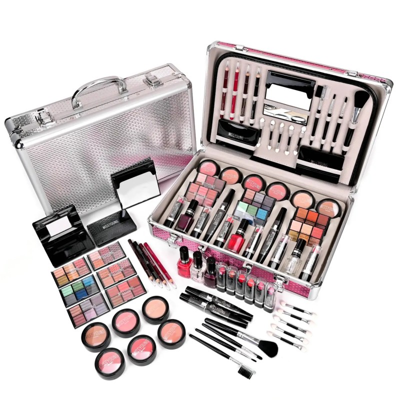 Cosmetic Set Factory - Professional Portable Kit