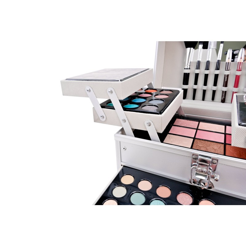 Makeup Set Factory - Professional 24pcs Cosmetic Set