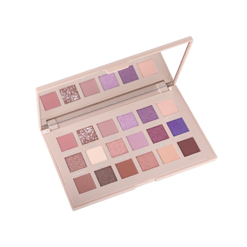 Eyeshadow Kit Manufacturer - Private Label 120 Color