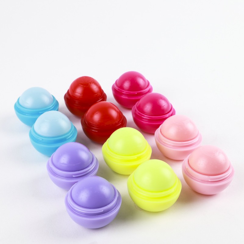 Lip Balm Manufacturer - Waterproof Fruit Mineral