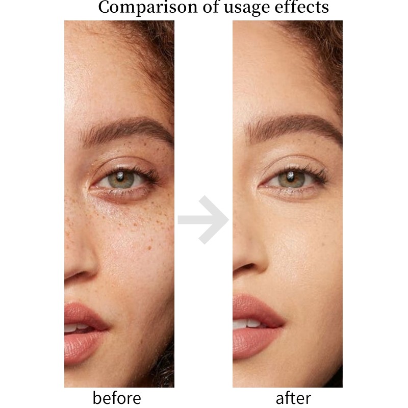 Liquid Concealer Factory - Private Label High Pigment Concealer Makeup Waterproof Long Lasting Matte Liquid