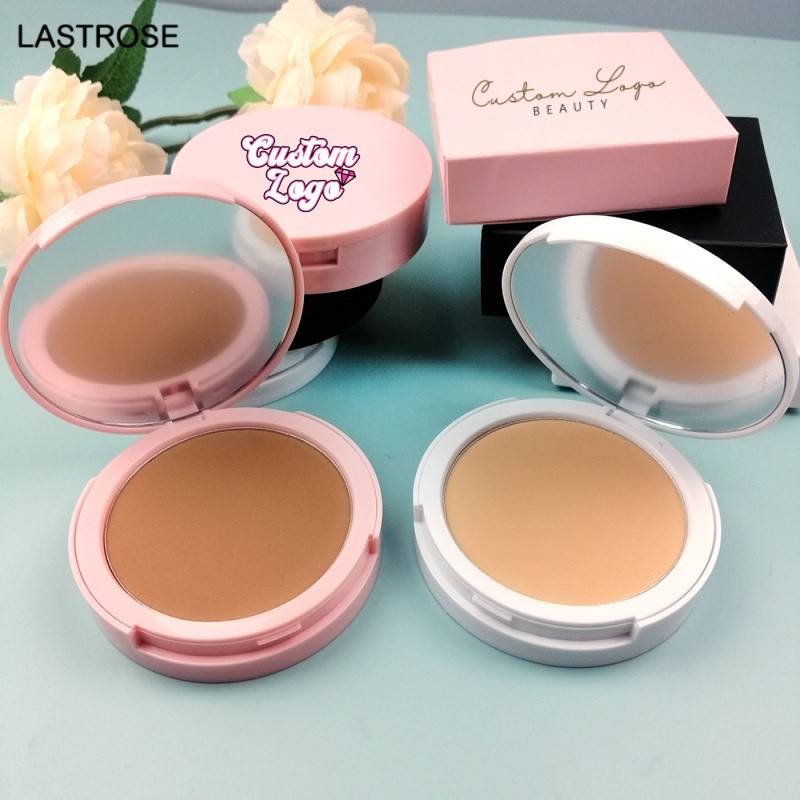 Concealer Powder Manufacturer - 14 Colors Oil Control Makeup Concealer Full Coverage Pressed Powder Wholesale