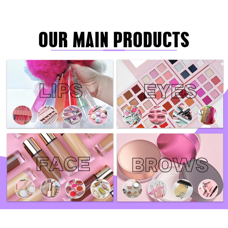 Makeup Remover Manufacturer - Wholesale Orange Flavor Gentle Melting Makeup Remover Private Label Vegan Makeup Removing 50g