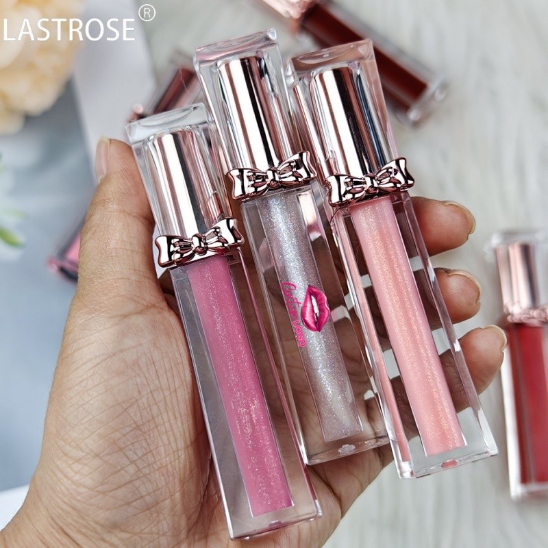 Cosmetics Lip Makeup Gift Factory - Private Label Cosmetics Lip Makeup Gift Organic Nude Lipgloss Vegan Shiny