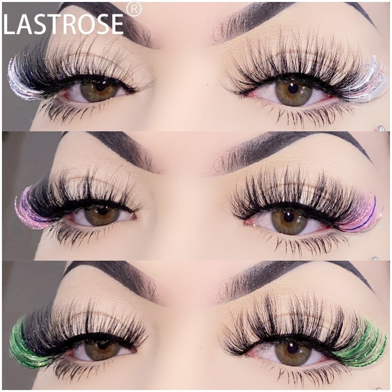 Dramatic Full Strip Lashes Manufacturer - Wholesale 20mm Vegan Eyelashes Private Label Dramatic Full Strip Faux Mink Lashes