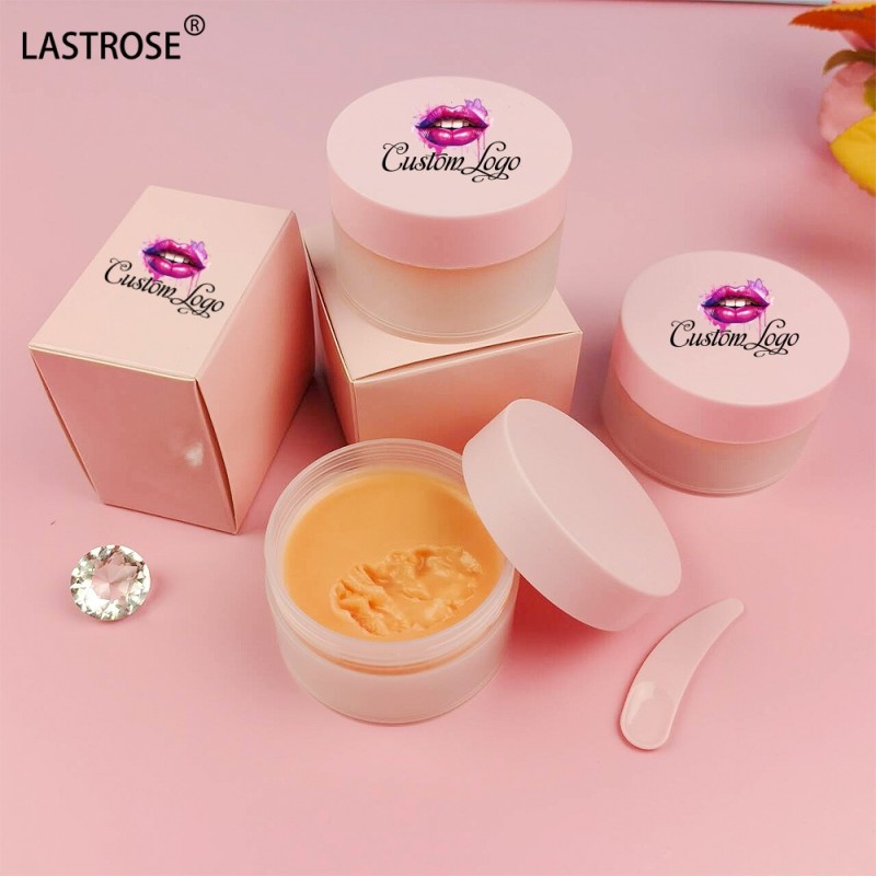 Makeup Remover Cream Manufacturer - Private Label Natural Vegan Deep Cleaning Makeup Cream Face Remover Cleansing Balm Makeup