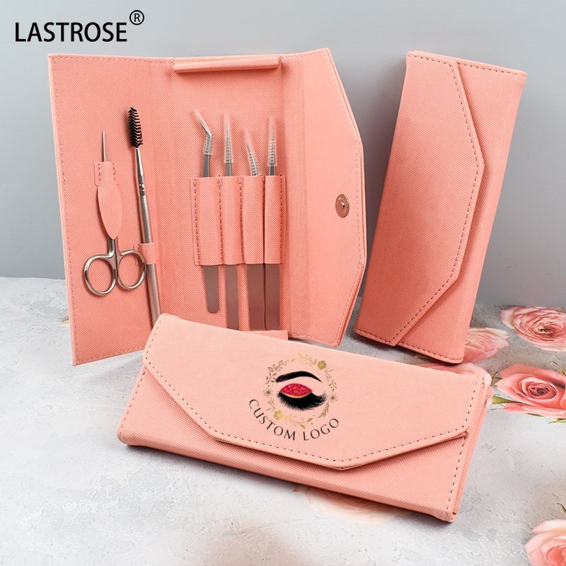 Stainless Steel Lash Tweezers Factory - Stainless Steel Lash Extension Tweezers Dolphin Golden Clip Tweezers Eye Lash Slim Boot
