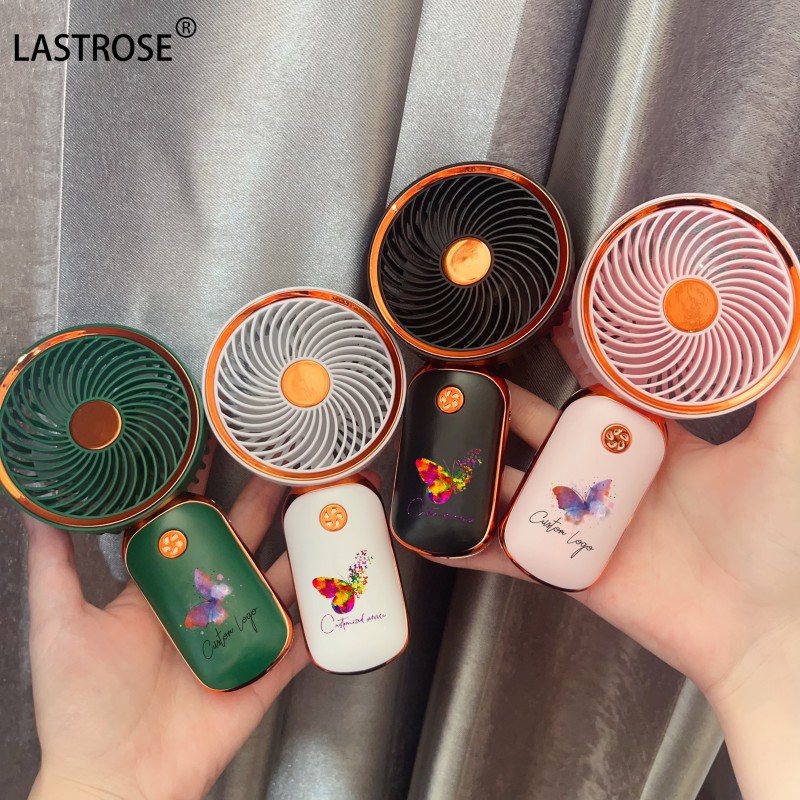 USB Eyelash Fan Supplier - Hot Sale USB Portable Electric Eyelash Lash Fans Rechargeable Handheld Fan Portable