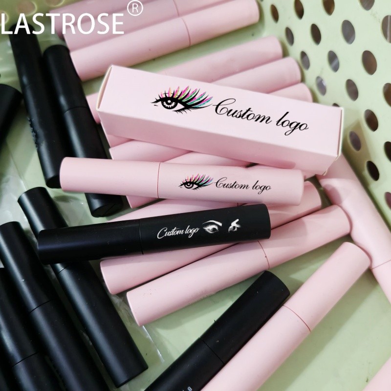 Waterproof Eyelash Glue Factory - Private Label Waterproof Eyelash Glue for Full Strip Lashes Vegan Adhesive Lash Extension