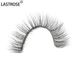 Real Mink Fur Eyelash Supplier - Factory Price 100% Real Mink Fur Eyelash Extension Wholesale Eyelash Vendor Individual Cluster